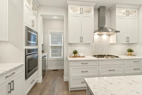 278 Hillcrest Heights Sw, Airdrie, AB 