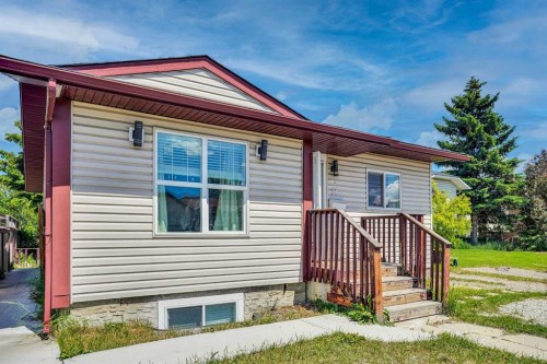 56 Fallingworth Bay Ne, Calgary, AB 
