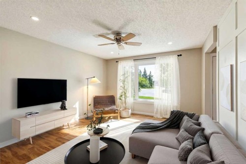 727 Ranchview Circle Nw, Calgary, AB 