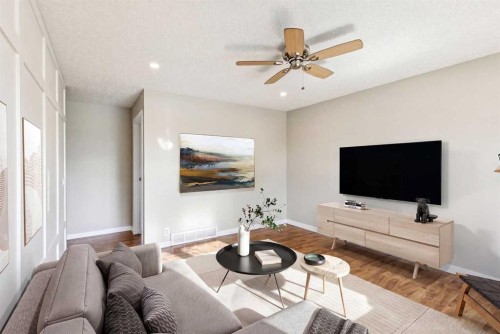 727 Ranchview Circle Nw, Calgary, AB 