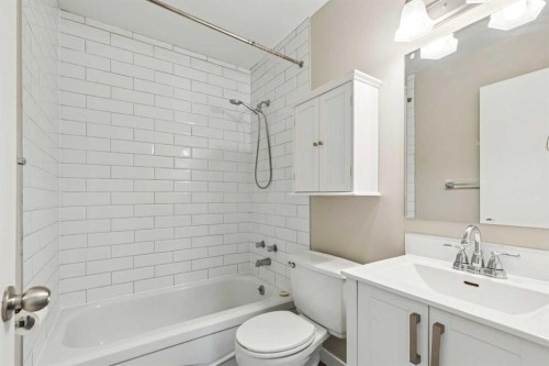 727 Ranchview Circle Nw, Calgary, AB 