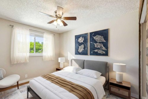 727 Ranchview Circle Nw, Calgary, AB 