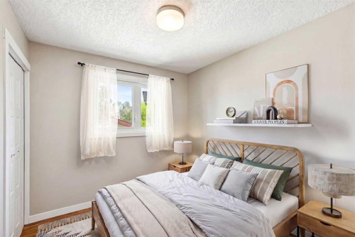 727 Ranchview Circle Nw, Calgary, AB 