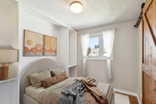 727 Ranchview Circle Nw, Calgary, AB 