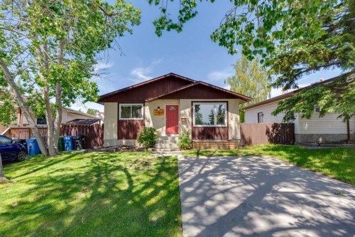 727 Ranchview Circle Nw, Calgary, AB 