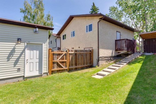 727 Ranchview Circle Nw, Calgary, AB 