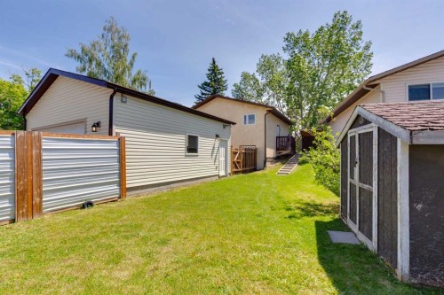 727 Ranchview Circle Nw, Calgary, AB 