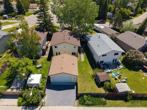 727 Ranchview Circle Nw, Calgary, AB 