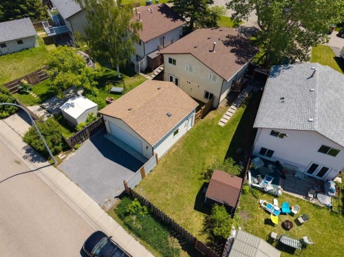 727 Ranchview Circle Nw, Calgary, AB 