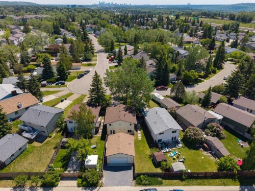 727 Ranchview Circle Nw, Calgary, AB 