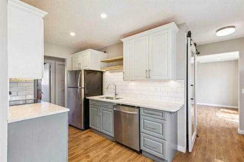 727 Ranchview Circle Nw, Calgary, AB 