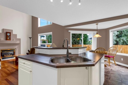 3751 Douglas Ridge Link Se, Calgary, AB 