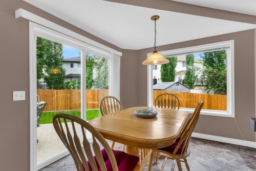 3751 Douglas Ridge Link Se, Calgary, AB 