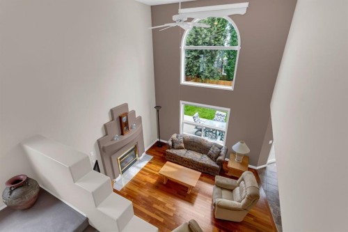 3751 Douglas Ridge Link Se, Calgary, AB 