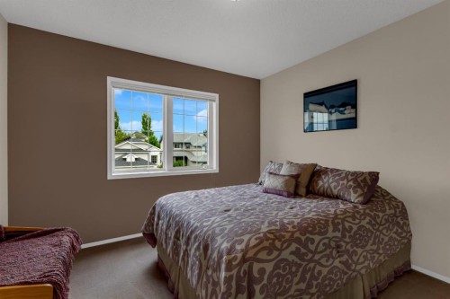 3751 Douglas Ridge Link Se, Calgary, AB 