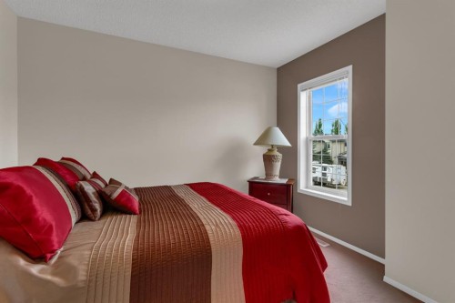 3751 Douglas Ridge Link Se, Calgary, AB 