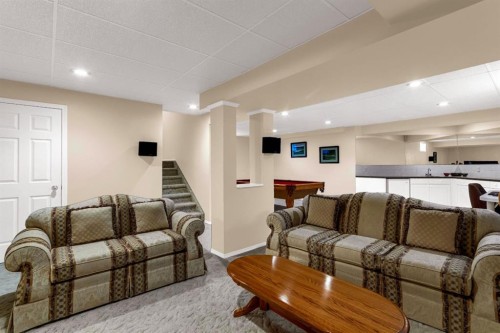 3751 Douglas Ridge Link Se, Calgary, AB 