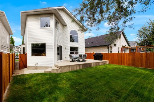 3751 Douglas Ridge Link Se, Calgary, AB 