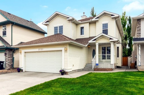 3751 Douglas Ridge Link Se, Calgary, AB 