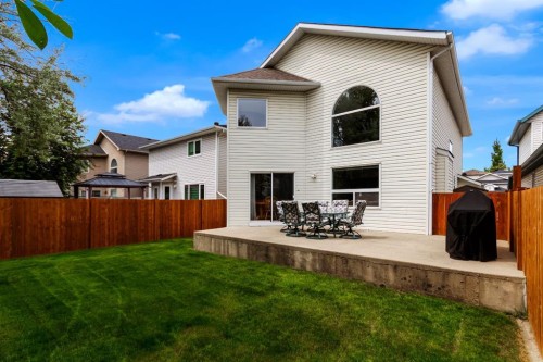 3751 Douglas Ridge Link Se, Calgary, AB 