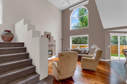 3751 Douglas Ridge Link Se, Calgary, AB 