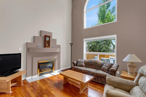 3751 Douglas Ridge Link Se, Calgary, AB 
