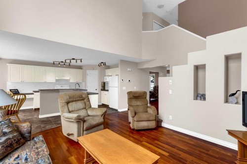 3751 Douglas Ridge Link Se, Calgary, AB 