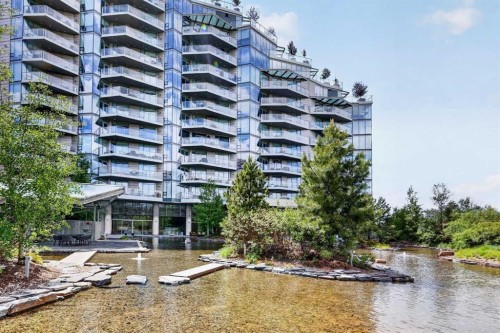 807-738 1 Avenue Sw, Calgary, AB - Outdoor