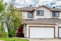 142 Quigley Close Cochrane, AB T4C 1S4