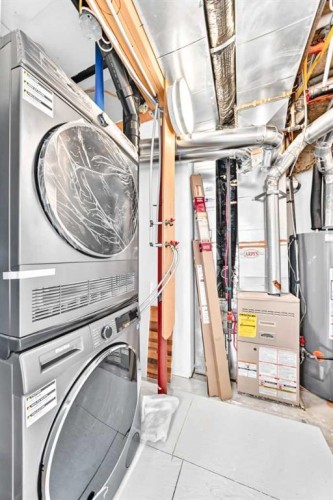 142 Quigley Close, Cochrane, AB 
