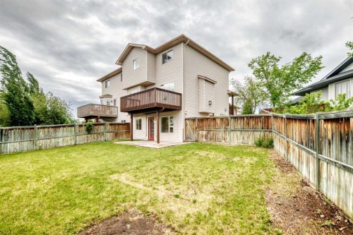 142 Quigley Close, Cochrane, AB 