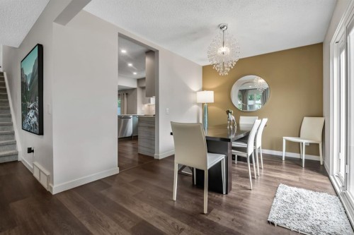 263 Silvergrove Place Nw, Calgary, AB 
