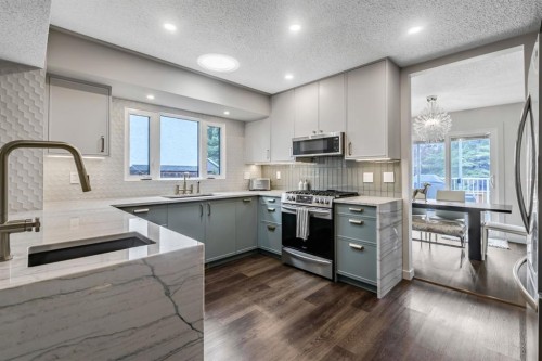 263 Silvergrove Place Nw, Calgary, AB 