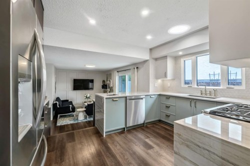 263 Silvergrove Place Nw, Calgary, AB 