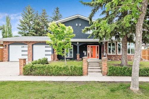 263 Silvergrove Place Nw, Calgary, AB 