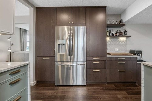 263 Silvergrove Place Nw, Calgary, AB 