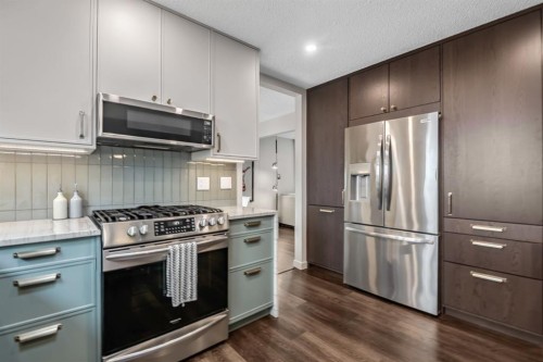 263 Silvergrove Place Nw, Calgary, AB 