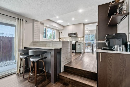 263 Silvergrove Place Nw, Calgary, AB 