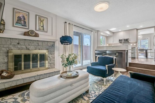 263 Silvergrove Place Nw, Calgary, AB 
