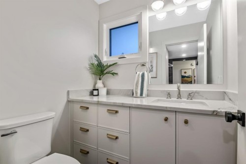 263 Silvergrove Place Nw, Calgary, AB 