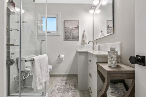 263 Silvergrove Place Nw, Calgary, AB 