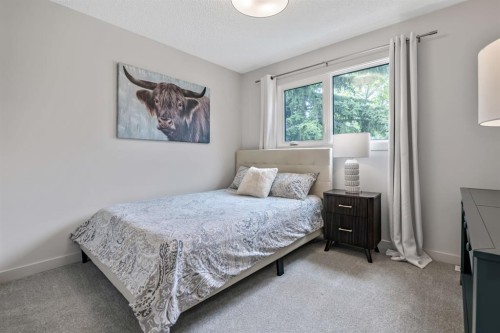 263 Silvergrove Place Nw, Calgary, AB 