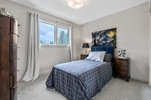 263 Silvergrove Place Nw, Calgary, AB 