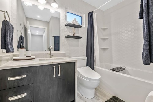 263 Silvergrove Place Nw, Calgary, AB 