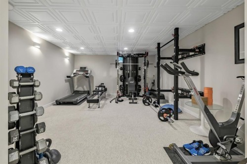 263 Silvergrove Place Nw, Calgary, AB 
