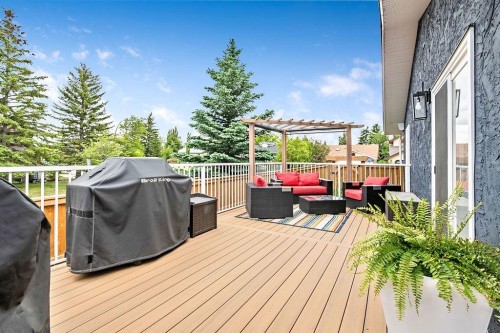 263 Silvergrove Place Nw, Calgary, AB 