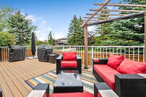 263 Silvergrove Place Nw, Calgary, AB 
