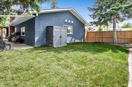 263 Silvergrove Place Nw, Calgary, AB 
