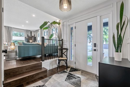 263 Silvergrove Place Nw, Calgary, AB 
