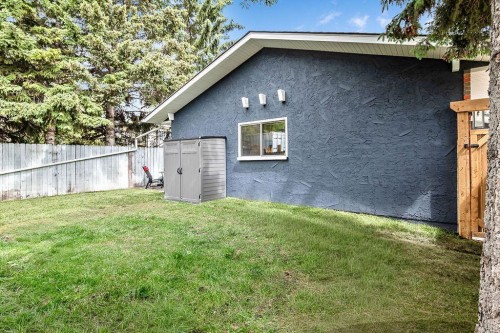 263 Silvergrove Place Nw, Calgary, AB 